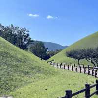 Gyeongju - Golden City