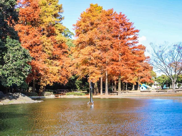 德島中央公園