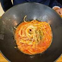 아이와 함께 오기 좋은 동탄호수공원 맛집
