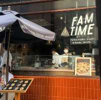 พิกัดร้าน brunch ใจกลางสยาม
