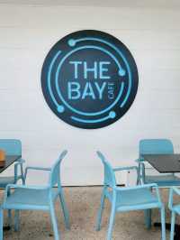 🇦🇺 Popular Waterfront Cafe in Sandgate, Queensland, Australia