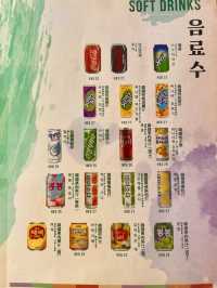 𓎴 尖沙咀地道韓食 必點蔘雞湯