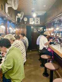 【東京都】いつでも行列人気ラーメン店