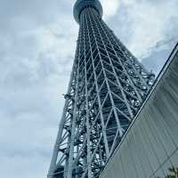 東京 晴空塔