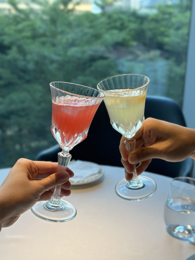 儀式感滿滿 | 高質熟成牛扒西餐廳