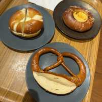 OHU  Bakery, Chiangmai 🤎🐌 