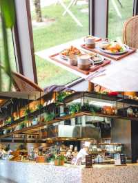 【韓国】釜山⌇Ananti at Busan village 