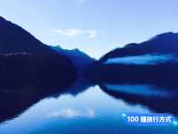 📍紐西蘭南島。神奇峽灣｜在峽灣裡過夜Doubtful Sound Over Night Cruise