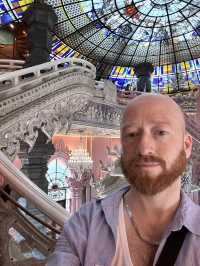 The mind blowing Erawan Museum, you need to see it to believe it!