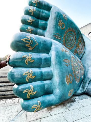 福岡】宝くじが当たる⁉︎ 最強の金運スポット✨ | Trip.com 篠栗町