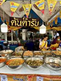  “ประเพณีงานเจ เยาวราช 2567” อาหารเจเจ้าดัง เพียบ!