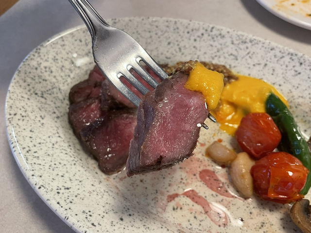 경산 여행의 맛, 덕담 경산점