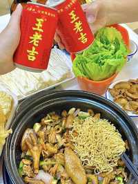 深圳·張大廚雞煲王