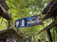 หลาดใต้โหนด ตลาดชิวเมืองพัทลุง