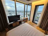  Adlib Hotel โรงแรมหรูขอนแก่น
