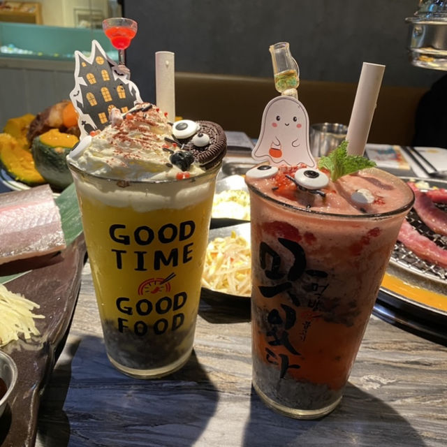 玩得好開心嘅親子餐廳😍😊