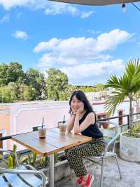 ✨멕시코 바야돌리드 Onza Rooftop Cafe✨