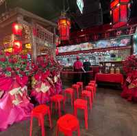 เหมือนหลุดไปอยู่เมืองจีน 🇨🇳