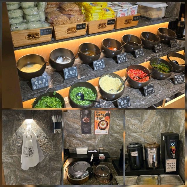 牛大人📍旺角荷里活商業中心