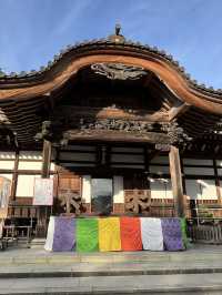【国宝・東京深大寺】東日本最古の国宝仏を拝めます