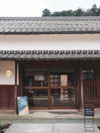 若狭熊川宿に行ったら行きたいグルメとおすすめスポット