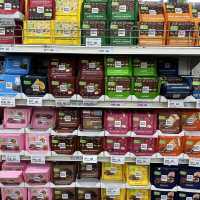 Borderline Bargains: Shop at Pengkalan Kubor Market & Duty-Free 🇲🇾🇹🇭