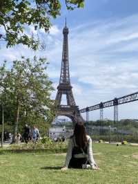 【パリ🇫🇷】4日目　美術館巡り