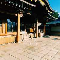 ちんぜいたいしゃすわじんじゃ鎮西大社諏訪神社