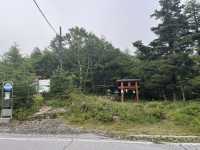 チェリーパークラインで高峰高原をドライブ@長野🛣️