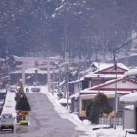 【岐阜/飛騨】君の名はの聖地、飛騨古川