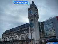 【パリ🇫🇷】6日目　帰国します…😭