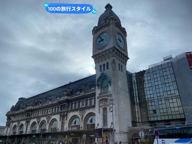 【パリ🇫🇷】6日目　帰国します…😭