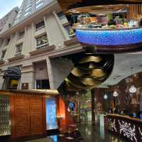 Best mid-budget Hotel in the Heart of Hong Kong