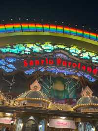 【東京･多摩市】雨でも楽しめる大規模屋内型テーマパーク🌈