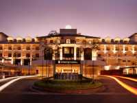 Intercontinental Hanoi Westlake Hotel