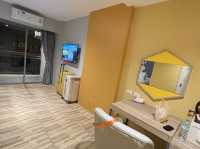 泰國普吉府 泰國汽車旅館開箱體驗 Beehive Boutique Hotel Phuket