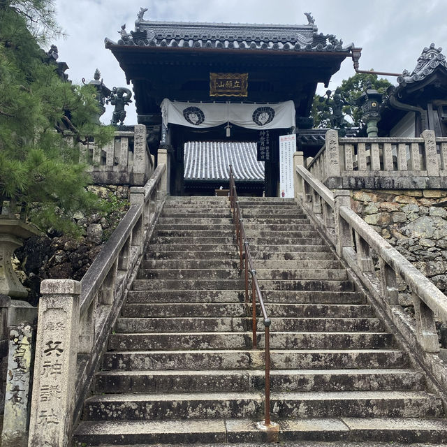 【京都】花手水💐発祥のお寺！