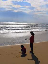 "Kuala Terengganu: A Journey Through Heritage, Culture, and Coastal Splendor"