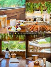 【韓国旅行でオススメ】カフェandグルメ13選