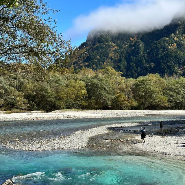 ～巴塘措普溝～綠野仙境～