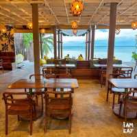 โรงแรมติดทะเลเกาะสมุย หาดเฉวง แถมราคาดีมาก!
