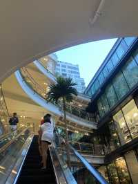 Marche Thonglor คอมมูนีตี้ใหม่ ณ ทองหล่อ