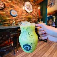 กาแฟบ้านวาวา 