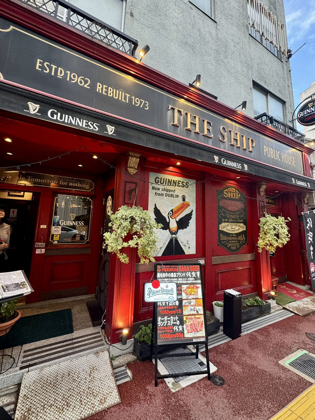 【福岡旅行】ここでしか飲めない究極のビール