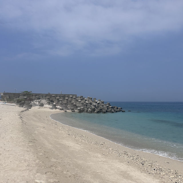 小琉球旅行小貼士：從高雄出發的精彩旅程