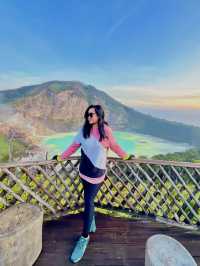 Sunan Ibu Sunrise Point 🌄 