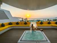 The Kee Resort & Spa
