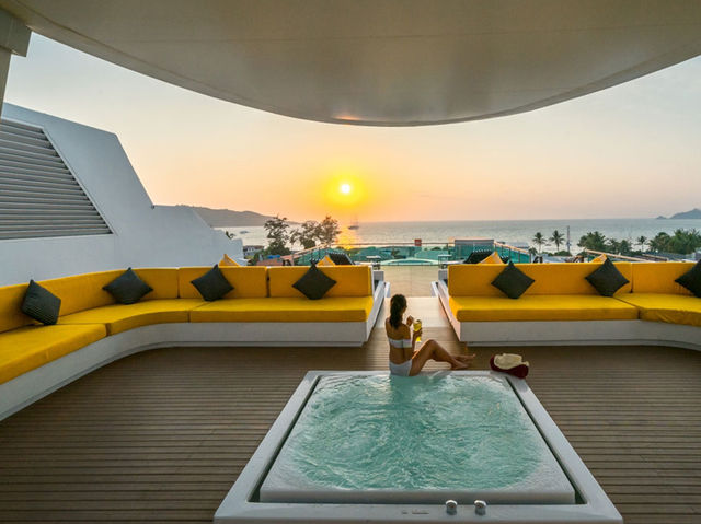 The Kee Resort & Spa