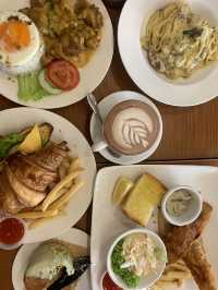 Food is Love ❤️ 