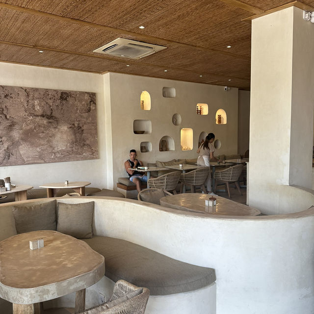 Cafe Organic Bali: A Plant-Based Paradise